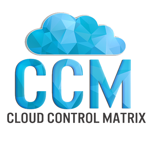 Cloud Control Matrix